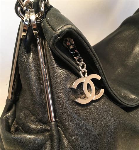 chanel over the shoulder purse